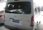 Toyota Hiace 2016 for sale-2