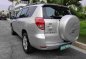 Good as new Toyota RAV4 2006 for sale-7