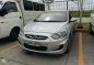 RUSH Sale fresh HYUNDAI Accent 2014 model -0