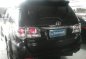 Well-maintained Toyota Fortuner 2012 for sale-7