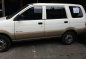 Isuzu Crosswind for sale-1