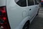 Toyota Avanza J 2008 MT White For Sale -3