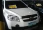 Chevrolet Captiva 2011 for sale-4