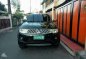 Mitsubishi Montero 2009 for sale-0