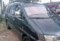 Hyundai Jumbo Starex 2000 Green For Sale -5