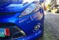 2012 Ford Fiesta sports hatchback 1.6 top of the line FOR SALE-0