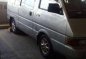 Nissan Vanette Model 1997 FOR SALE-1