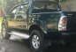 Toyota Hilux 2010 G 4x2 MT Green For Sale -2
