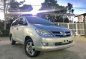 Toyota Innova 2.5 Diesel MT Silver SUV For Sale -9