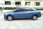 For sale 2008 Toyota Vios E 1.3L vvti fuel injected-1