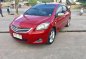 Toyota Vios 2011 Lady owned First owner FOR SALE-0