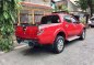 2011 Mitsubishi Strada Automatic Turbo Diesel FOR SALE-2