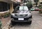 Toyota Fortuner 2.5 AT Diesel Black 2012 Low Mileage for sale-4