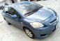 For sale 2008 Toyota Vios E 1.3L vvti fuel injected-7