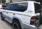 1998 Toyota Land Cruiser Prado 4x4 AT White For Sale -5