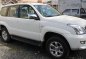 Toyota Prado 2007 for sale-0