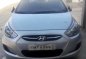 Assume Balance 2017 Hyundai Accent 1.4 Gas Manual Grab Ready-2