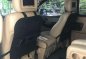 Hyundai Grand Starex Gold VGT 2009 Matic For Sale -2