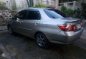 2005 Honda City 1.5L Vtec FOR SALE-3