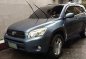 Well-maintained Toyota RAV4 2006 for sale-0