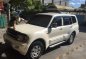 Newly Restored MITSUBISHI Pajero Shogun-7