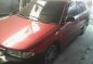 Mitsubishi Lancer 1996 Manual Red For Sale -4