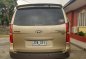 Well-kept Hyundai Grand Starex 2009 for sale-4