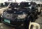 2014 Toyota Fortuner g for sale-0