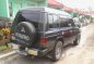 FOR SALE MITSUBISHI Pajero diesel 4WD-2