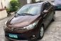 2014 Toyota Vios E Matic for sale-0