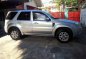 2011 Ford Escape Ice Edition XLT 4x2 Silver For Sale -3
