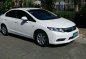 Good as new Honda Civic 2012 for sale-0