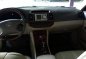 Toyota Camry 2.4V Year Model 2002 for sale-3