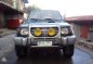 Mitsubishi Pajero 3 doors for sale-2