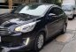 Mitsubishi Mirage G4 GLS 2014 for sale-1