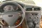 Rush Selling.... 2002 Volvo S60 AT sedan-5