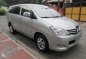 Toyota Innova E Model 2010 Diesel Manual FOR SALE-2