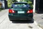 Toyota Corolla Altis 2001 for sale-5