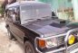 FOR SALE MITSUBISHI Pajero diesel 4WD-3