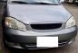 Well-kept Toyota Corolla Altis 2002 for sale-1