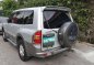 Mitsubishi Pajero ck 1999 model FOR SALE-2