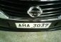 Good as new Nissan Almera 2015 for sale-4