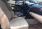 2013 Toyota Camry 2,5 G AT Black Sedan For Sale -4