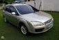 Ford Focus 2006 A/T FOR SALE-0