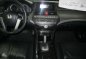 2010 Honda Accord 3.5Q AT Black Sedan For Sale -6