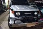 2003 Mitsubishi Pajero fieldmaster mt FOR SALE-3