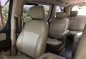 Hyundai Grand Starex Gold VGT 2009 Matic For Sale -5