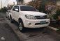 Toyota Fortuner 2008 model 25G Diesel for sale-2