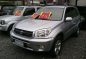 Toyota RAV4 2004 for sale-1