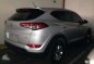 Hyundai Tucson 2017 2.0 CRDi GL 2WD AT Diesel for sale-2